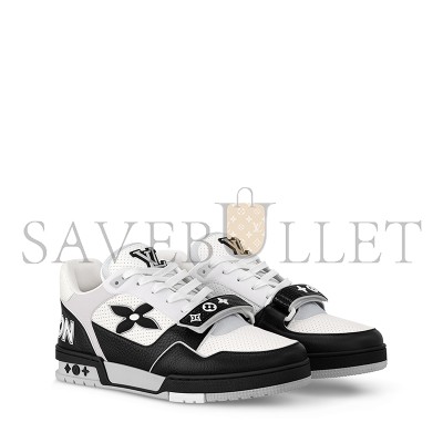 LOUIS VUITTON LV TRAINER SNEAKER 1AHTDF